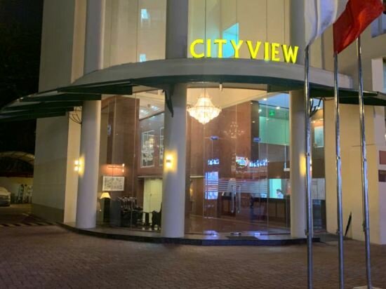 Hotel Cityview Serviced Apartment & Hotel Ho Chi Minh, Ho Chi Minh, photo