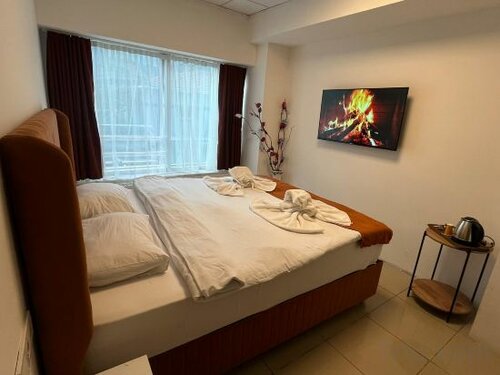 Kadıköy Bull Hotel 