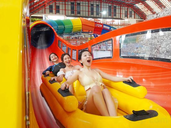 Фото Da Nang - Mikazuki Japanese Resorts & SPA