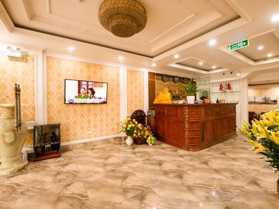 Фото Sao Bang Hotel