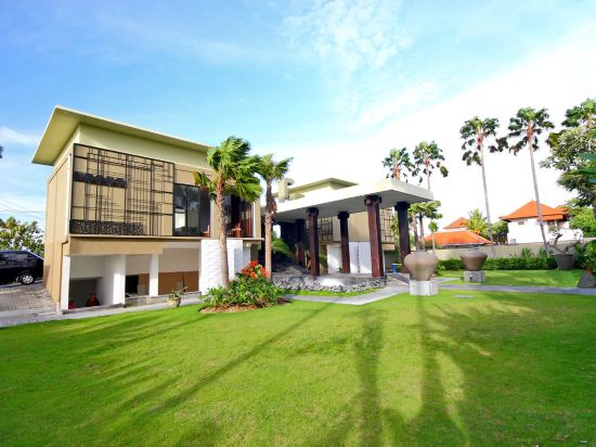 Фото Danoya Villa - Private Luxury Residences