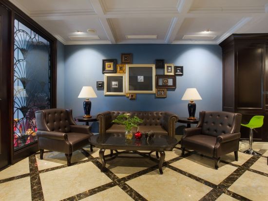 Фото O'Gallery Premier