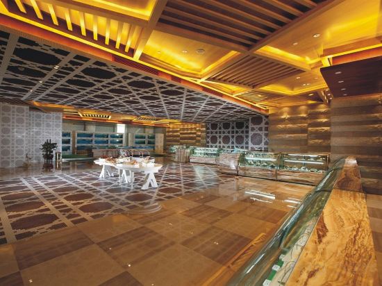 Фото Shangyu International Hotel