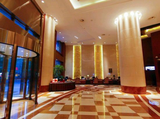 Фото Celebrity City Hotel