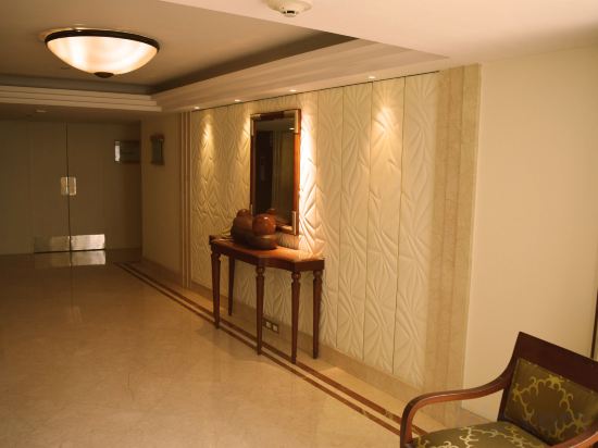 Фото Shangri-La Eros, New Delhi