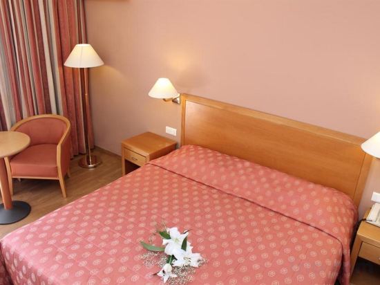 Фото Hotel Strada Marina