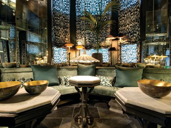 Фото The Franklin London - Starhotels Collezione