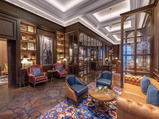 Фото The Chedi Katara Hotel & Resort