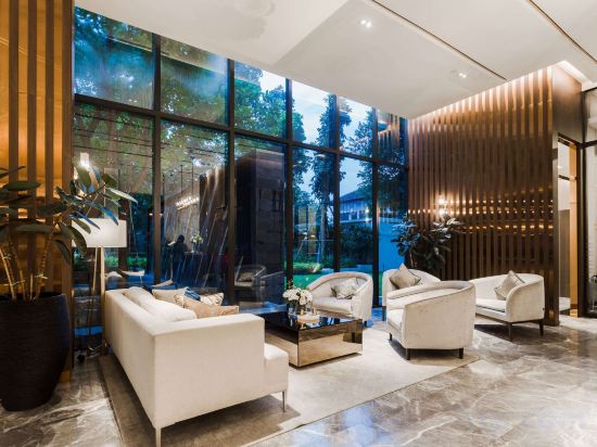 Фото Wyndham Bangkok Queen Convention Centre