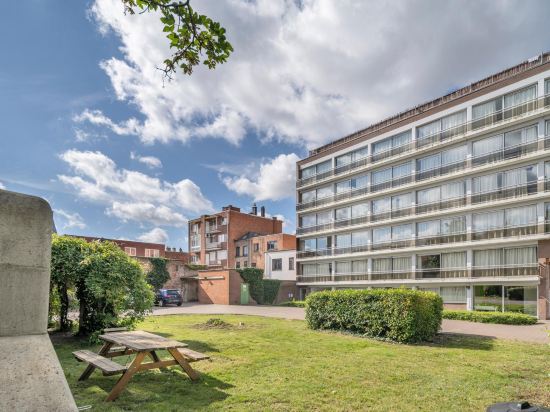 Фото Value Stay Residence Mechelen - Studio Twin
