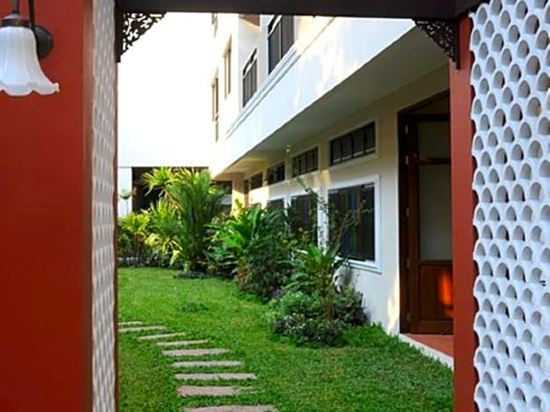 Фото Baan Khun Nine Pattaya