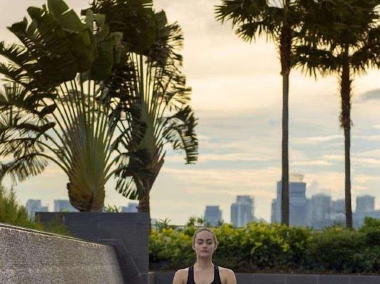 Фото One Farrer Hotel