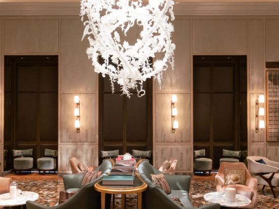 Фото The St. Regis Venice