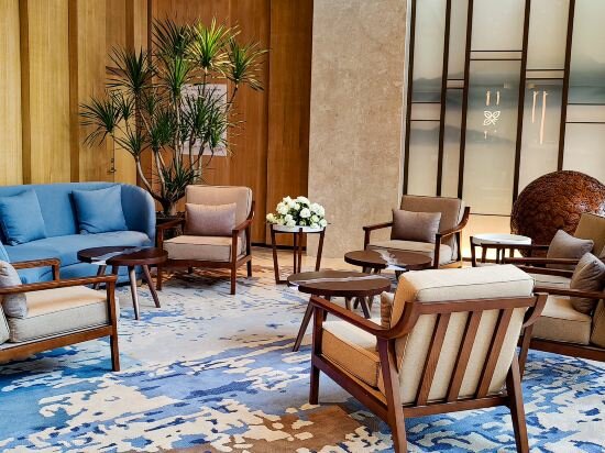 Фото Hilton Garden Inn Heze