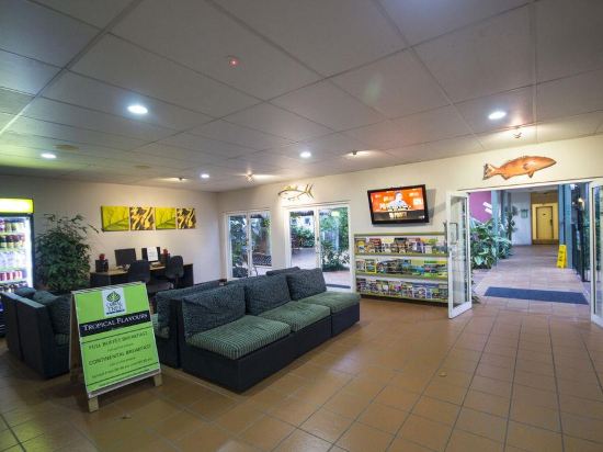 Фото Coral Tree Inn