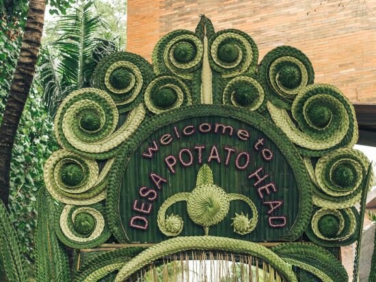 Фото Potato Head Suites & Studios