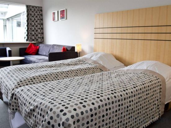 Фото Hotel Fjordgaarden