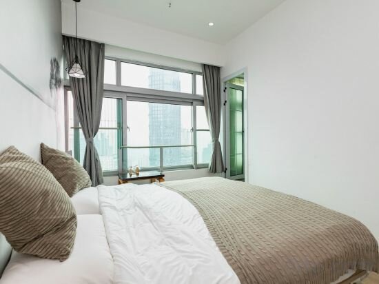 Apartments Hot City Fashion Apartment, Chongqing, photo