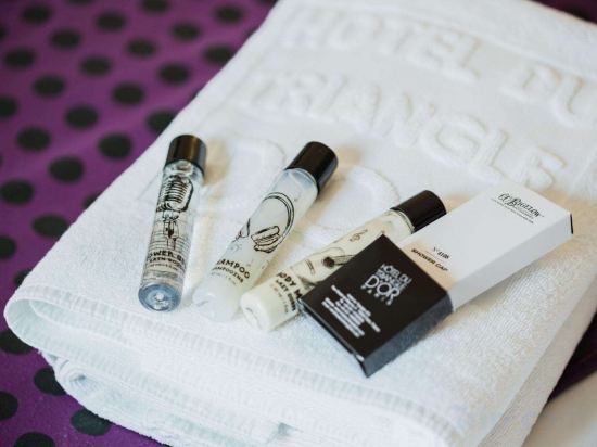 Фото Triangle D'Or