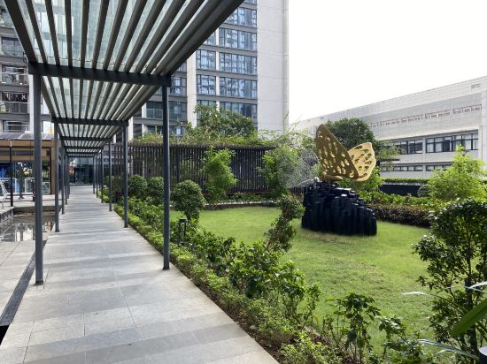 Фото Vinhomes Metropolis Hanoi - CitiHome