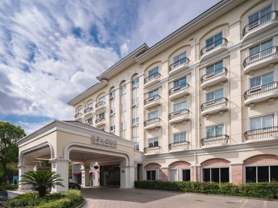 Фото Crystal Orange Shanghai Kangqiao LuoShan Road Station