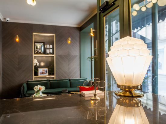 Фото Handsome Hotel