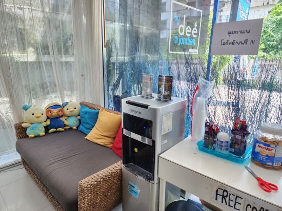 Фото By Dee Jomtien