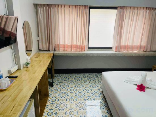 Фото S2s Queen Trang Hotel