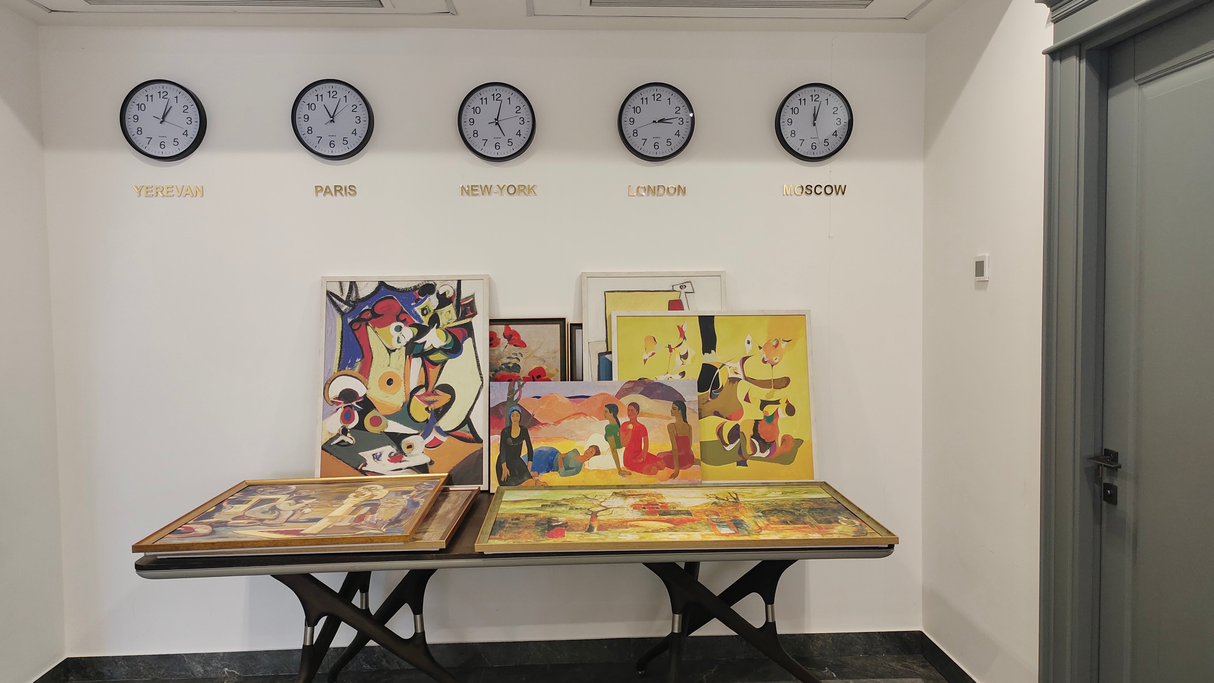 Фото Plaza Viktoria