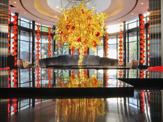 Фото Shanghai Parkyard Hotel