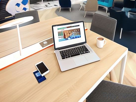 Фото Holiday Inn Express Qingdao Innovation Park by IHG