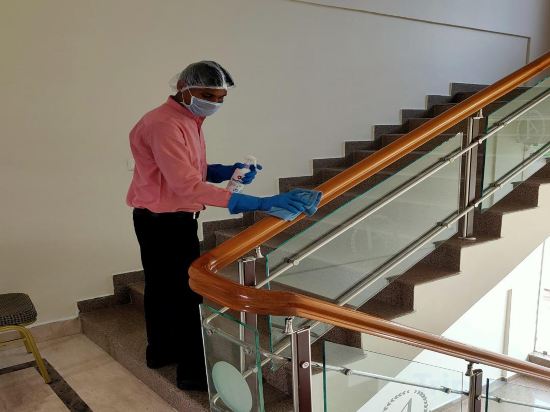 Фото Hotel Anand International