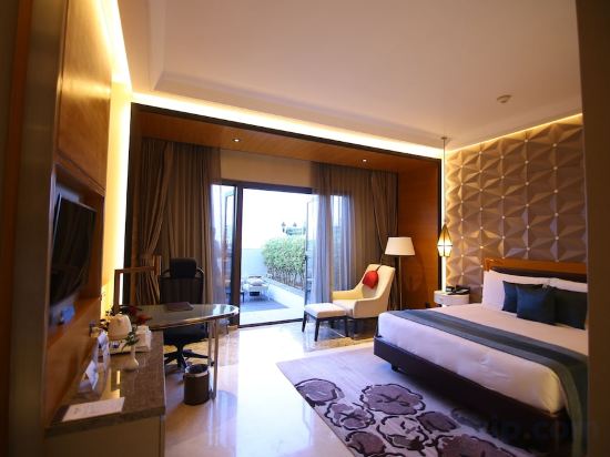 Фото Radisson Blu Coimbatore