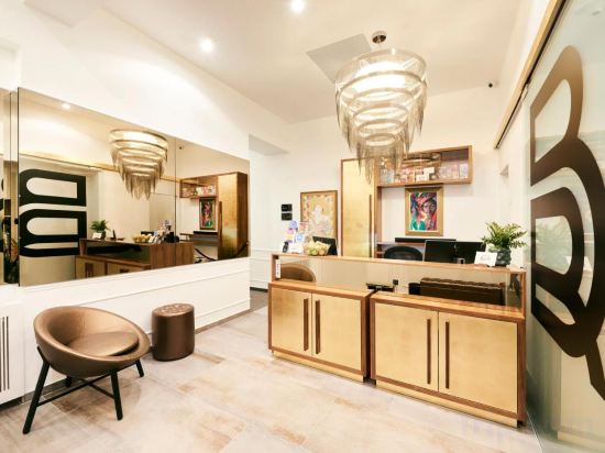 Фото Boutique Residence Budapest