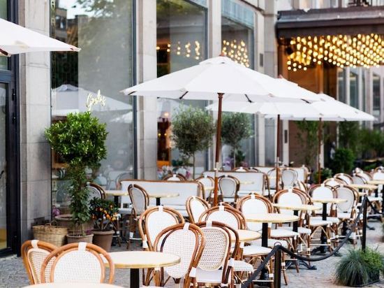 Фото Haymarket by Scandic