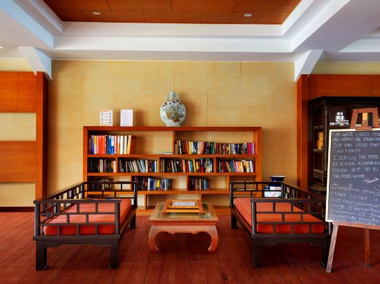 Фото Beyond Resort Karon