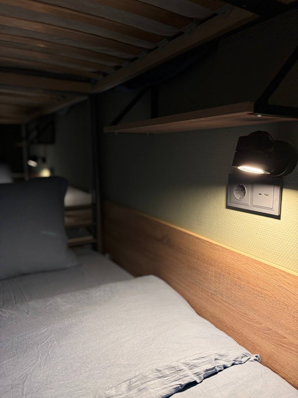 Фото Бригит