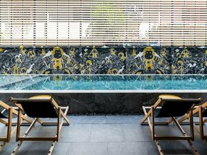 Гостиница Blu Monkey Hub and Hotel Krabi Town