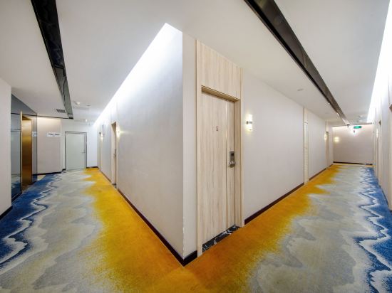 Фото Wenxing Hotel