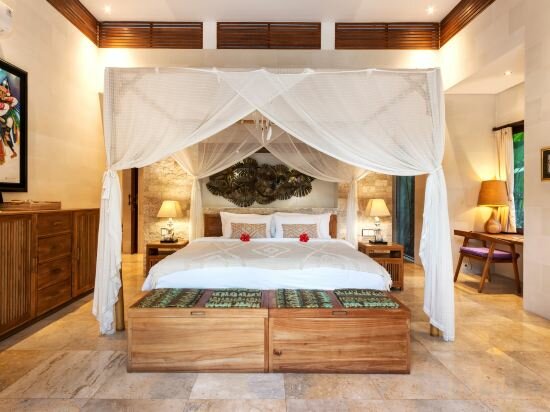 Фото Villa Liang Ubud