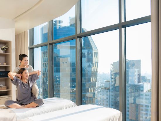 Фото InterContinental Bangkok Sukhumvit by IHG