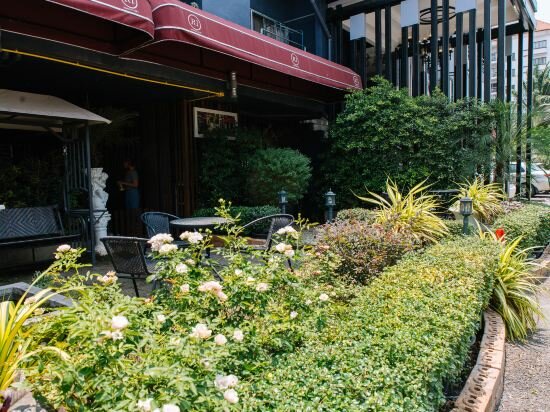 Фото R1 Nimman Hotel Chiangmai