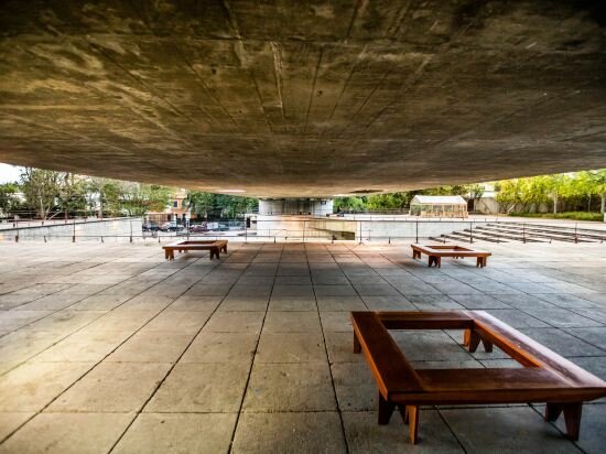 Фото INNSiDE by Meliá São Paulo Itaim