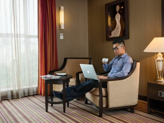 Фото Silk Path Hotel Hanoi