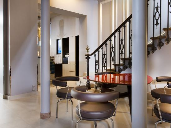 Фото Libertel Gare de l'Est Francais