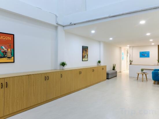 Фото Cozrum Homes Rivera Corner