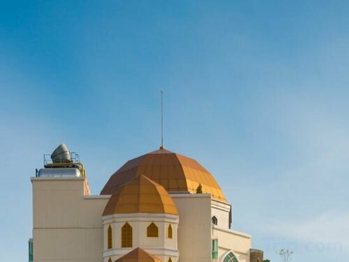 Гостиница Al Meroz Bangkok в Бангкоке