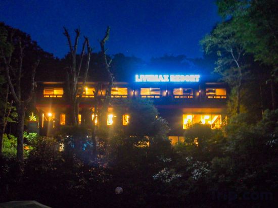 Фото Livemax Resort Hakone Sengokuhara