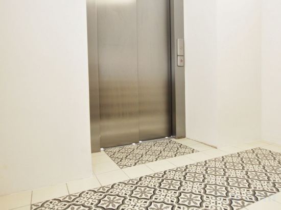 Фото Elizabeth Suites
