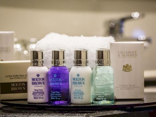 Фото Holiday Inn London - Kensington High St., an Ihg Hotel